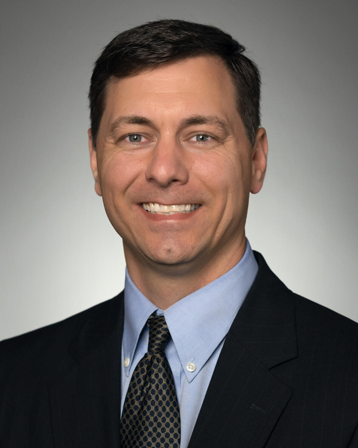 Headshot Image for Matt Wahl